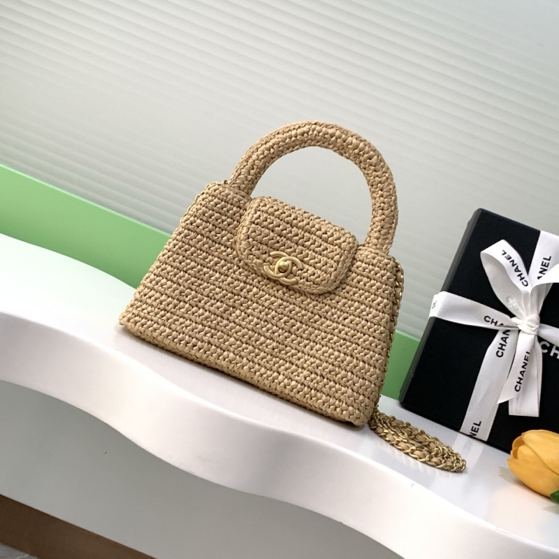 Ch**el satchel bags